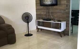 Imagem 7: CASA MOBILIADA NO CONDOMÍNIO PARQUE DAS ÁRVORES EM AREMBEPE PARA ALUGAR