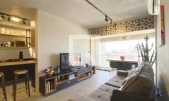 Imagem 4: Apartamento para Aluguel - Jardim Iracema, 2 Quartos, 80 m2