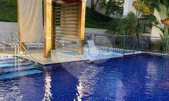 Imagem 2: Apartamento com 2 Quartos à venda, 65 m² por R$ 410.000 - Andaraí - Rio de Janeiro/RJ