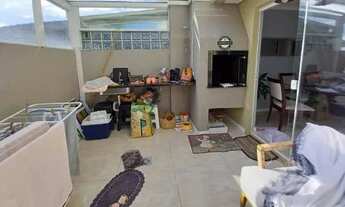 Imagem 6: Casa para venda com 120 metros quadrados com 3 quartos em Ipiranga - São Paulo - SP