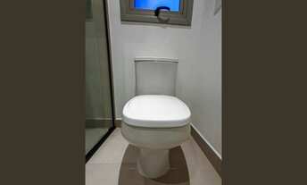 Imagem 3: Apartamento com 1 dormitório, 25 m² - venda por R$ 520.000,00 ou aluguel por R$ 3.330,00/m