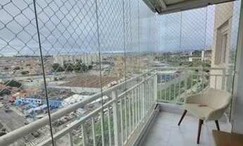 Imagem 7: Apartamento à venda, 2 quartos, 1 vaga, Jardim Santa Terezinha - São Paulo/SP