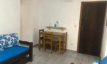 Imagem 7: Ubatuba - Centro - Próximo Rodoviárias, calçadão, 1 quarto