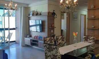 Imagem 3: Apartamento com 3 Quartos à venda, 95 m² - Champagnat - Curitiba/PR