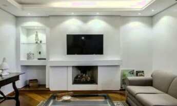 Imagem 3: Apto Pacaembú, 4 dorms, 2 vagas - Aceita permuta menos valor