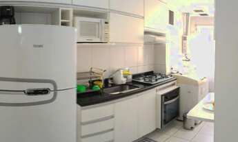 Imagem 5: Vendo Excelente Apto em Belford Roxo -Condomínio Portal do Sol