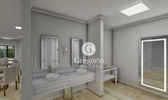 Imagem 4: 02 VAGAS DE GARAGEM DIFERENCIADO!!!Apartamento com 3 dormitórios à venda, 65 m² por R$ 330