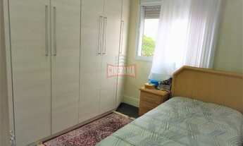 Imagem 4: Apartamento com 3 dormitórios à venda, 146 m² por R$ 1.400.000,00 - Santa Maria - São Caet