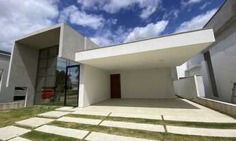 Imagem 2: Casa Moderna Exclusiva 3/4 Suítes em Condomínio Fechado - Arapiraca