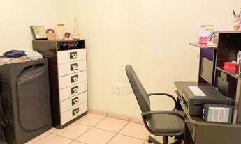 Imagem 5: Casa para alugar, 120 m² por R$ 2.984,00/mês - Jardim Santo Alberto - Santo André/SP