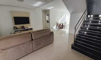 Imagem 5: M129-Casa de condomínio para aluguel tem 150 metros quadrados com 3 quartos em Turu - São