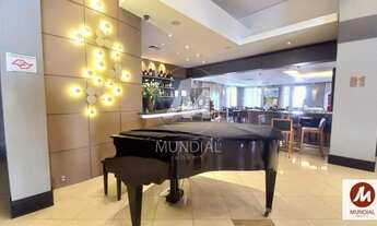 Imagem 5: Apartamento (flat) 1 dormitórios, portaria 24hs, lazer, espaço gourmet, salão de festa, sa