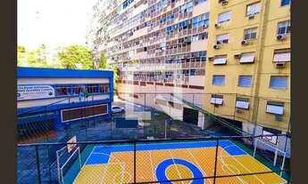 Imagem 6: Apartamento para Aluguel - Copacabana, 1 Quarto, 40 m2