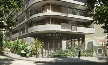 Imagem 5: Apartamento no Jardim Botânico - Rio de Janeiro