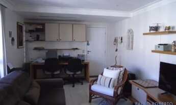 Imagem 6: APARTAMENTO - MORUMBI - SP