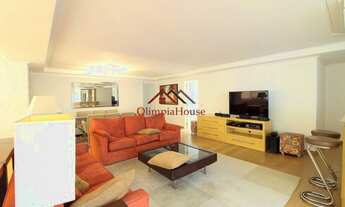 Imagem 6: Apartamento Venda 3 Dormitórios - 280 m² Bela Vista