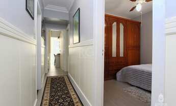 Imagem: Apartamento para Venda - 80.9m², 3 dormitórios