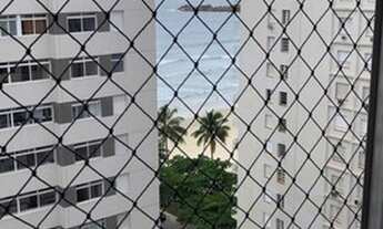 Imagem 6: Apartamento residencial a venda nas Pitangueiras, 3 dormitórios, 1 vaga com vista para o m