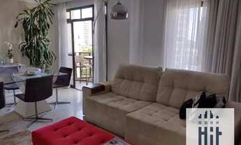 Imagem 7: Apartamento com 4 dormitórios à venda, 164 m² por R$ 999.000,00 - Vila Gumercindo - São Pa