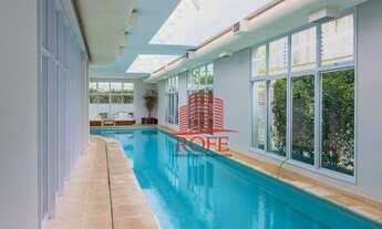 Imagem: INCRÍVEL APARTAMENTO TOTALMENTE MOBILIADO