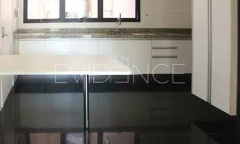 Imagem 6: APARTAMENTO 3 DORMTÓTIOS 3 SUÍTES 4 VAGAS JARDIM ANALIA FRANCO