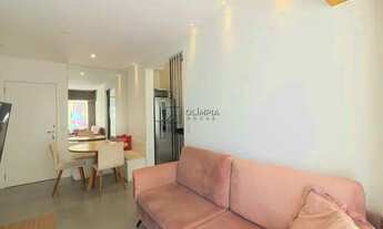 Imagem 5: Apartamento Locação 2 Dormitórios - 69 m² Campo Belo