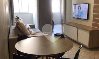 Imagem 6: Apartamento com 2 dormitórios à venda, 72 m² por R$ 630.000,00 - Copacabana - Rio de Janei