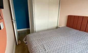 Imagem 5: Apartamento com 2 dormitórios à venda, 51 m² - Vila Santa Luzia - São Bernardo do Campo/SP