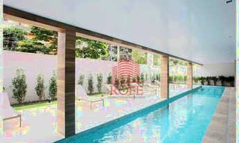 Imagem 3: Apartamento 151 m² com 4 dormitórios, sendo 3 suites, 3 Vagas à venda, Bairro Campo Belo