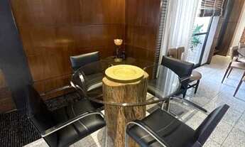 Imagem 3: Apartamento com 4 dormitórios à venda, 300 m² por R$ 1.800.000,00 - Aldeota - Fortaleza/CE