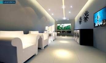 Imagem 7: Loft à beira mar pronto para morar! AP