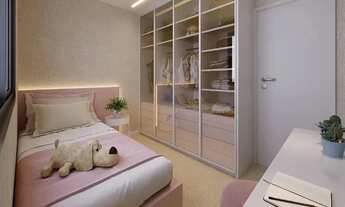 Imagem 2: Condomínio Green Life Novo Lar - Apto 2 quartos no Centro de Niterói - Lançamento