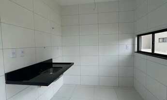 Imagem 6: Ultimas Unidades no Condomínio Mangata 3/4 e suite