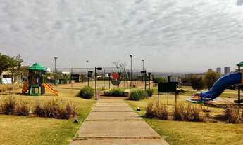 Imagem 4: Terreno alto padrão com 336m², à venda no Condomínio Quinta dos Ventos em Ribeirão Preto/S