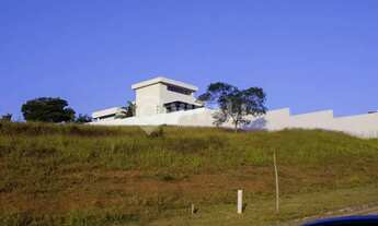 Imagem: Terreno-À VENDA-Condomínio GSP Arts-Itatiba-SP