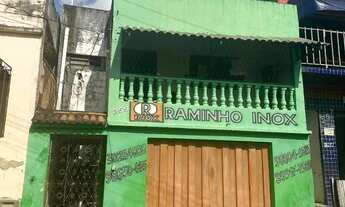 Imagem: Casa no Varadouro 1° andar com 3 quartos