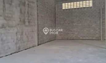 Imagem 3: GALPÃO COMERCIAL em LAURO DE FREITAS - BA, ITINGA