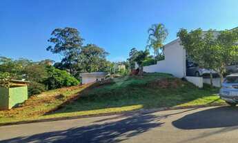 Imagem: Terreno-À VENDA-Condominio Residencial