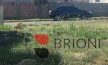 Imagem: Terreno alto padrão com 336m², à venda