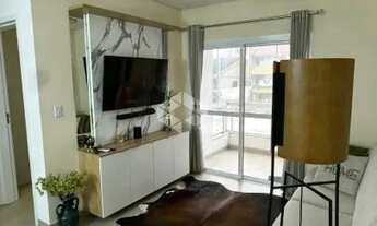 Imagem 4: Apartamento de 02 quartos com suíte à venda no bairro Nossa Senhora do Rosário em Santa Ma