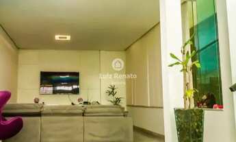 Imagem 2: Casa para aluguel 4 quartos 4 suítes 5 vagas - Buritis