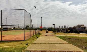 Imagem 6: Terreno alto padrão com 336m², à venda no Condomínio Quinta dos Ventos em Ribeirão Preto/S