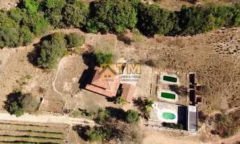 Imagem: Fazenda Estância Mandacaru II, com 15,4