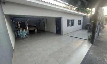 Imagem 2: 2 casas mesmo terreno no Centro em Sarandi-Pr