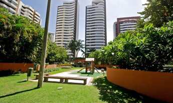 Imagem 7: Excelente Apartamento Climatizado Decorado Pituba Ville Mobiliado Pronto para Morar