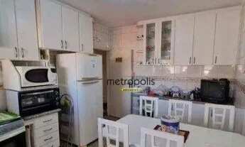 Imagem 5: Casa à venda, 153 m² por R$ 851.000,00 - Conjunto Habitacional Franchini - São Bernardo do