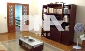 Imagem 3: Apartamento - / Residencial / Copacabana