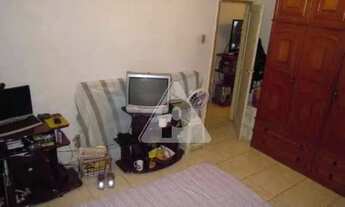 Imagem 3: Apartamento à venda, 2 quartos, Santa Teresa - RIO DE JANEIRO/RJ