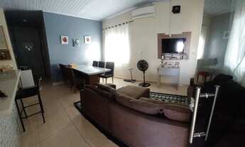 Imagem 2: Casa pra venda no Riacho fundo 2