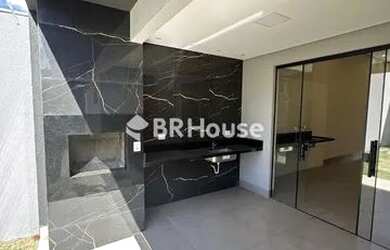 Imagem 3: Casa para venda com 3 quartos em Vila Taveirópolis 125m²